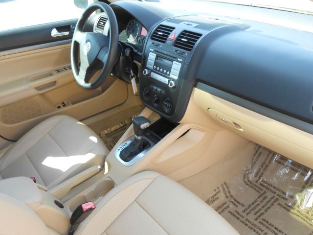 Volkswagen Jetta 2007 photo 3