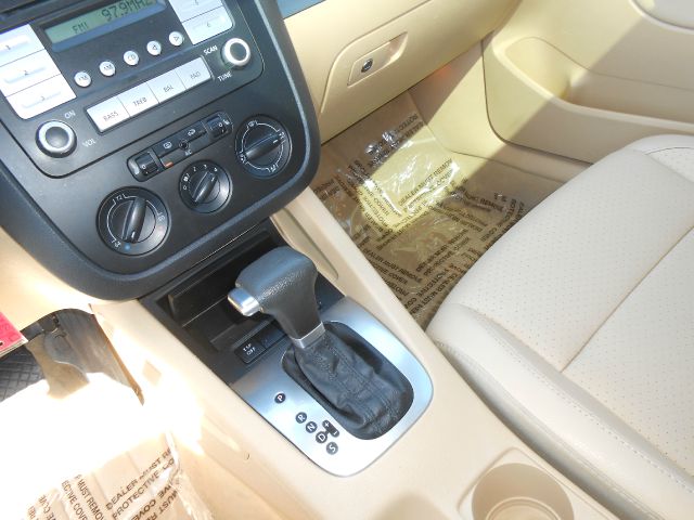 Volkswagen Jetta 2007 photo 4