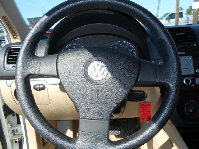 Volkswagen Jetta 2007 photo 5