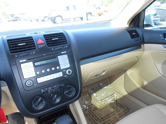 Volkswagen Jetta 2007 photo 6