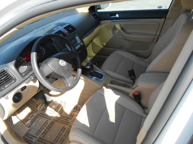 Volkswagen Jetta 2007 photo 7