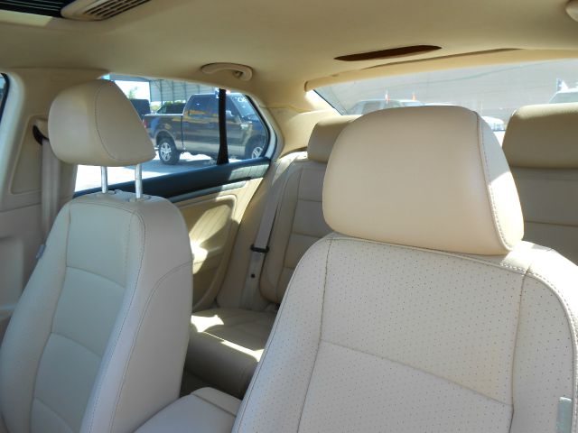 Volkswagen Jetta 2007 photo 9