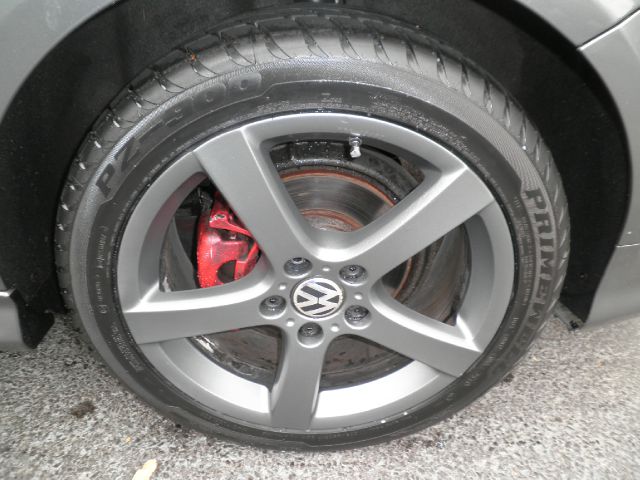 Volkswagen Jetta 2007 photo 2