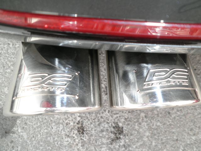 Volkswagen Jetta 2007 photo 3