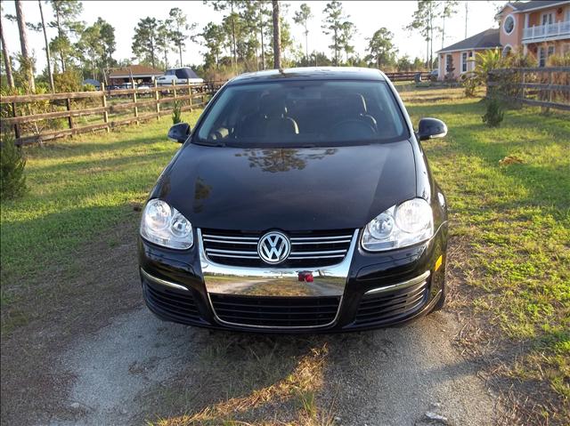 Volkswagen Jetta 2007 photo 1