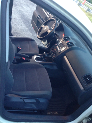 Volkswagen Jetta 2007 photo 2