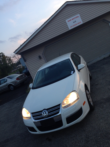 Volkswagen Jetta 2007 photo 4