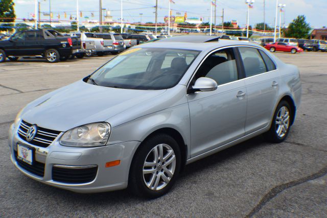 Volkswagen Jetta 2007 photo 1