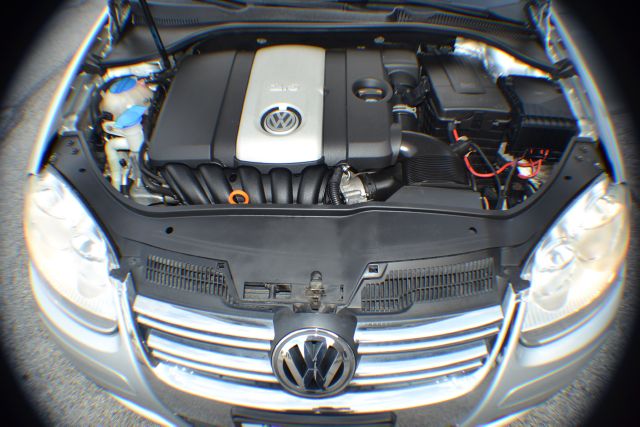Volkswagen Jetta 2007 photo 2