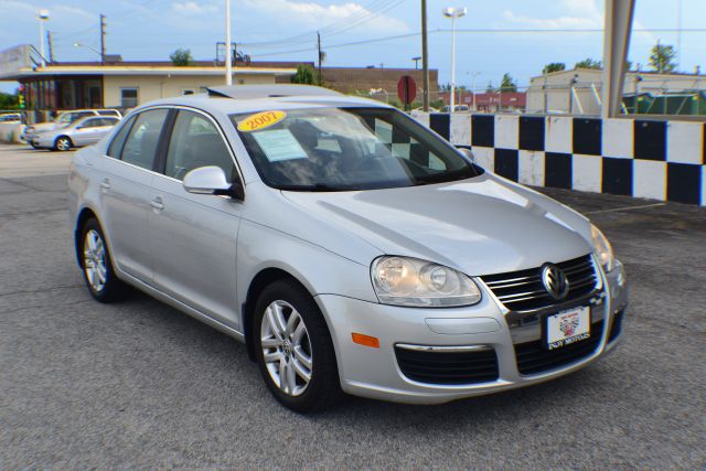 Volkswagen Jetta 2007 photo 3