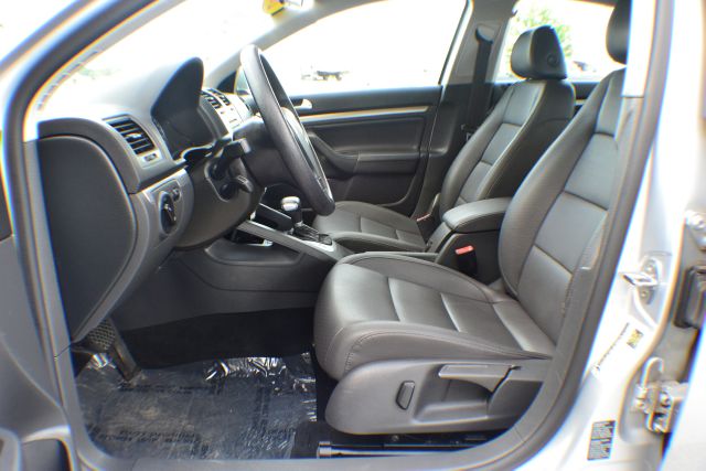 Volkswagen Jetta 2007 photo 4