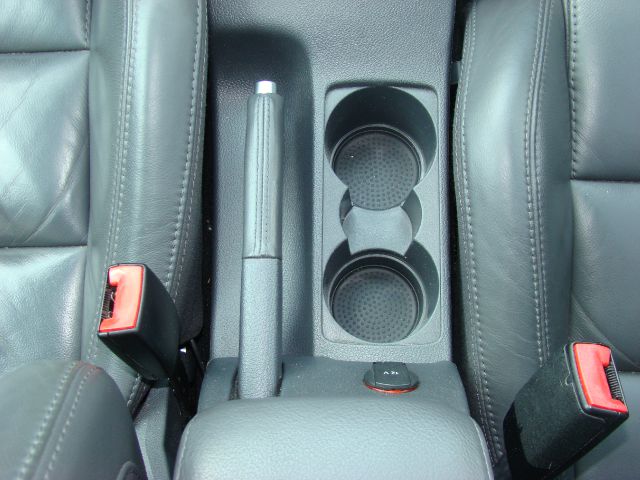 Volkswagen Jetta 2007 photo 22