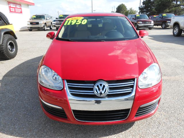 Volkswagen Jetta 2007 photo 1