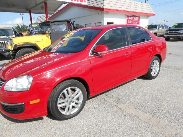 Volkswagen Jetta 2007 photo 2