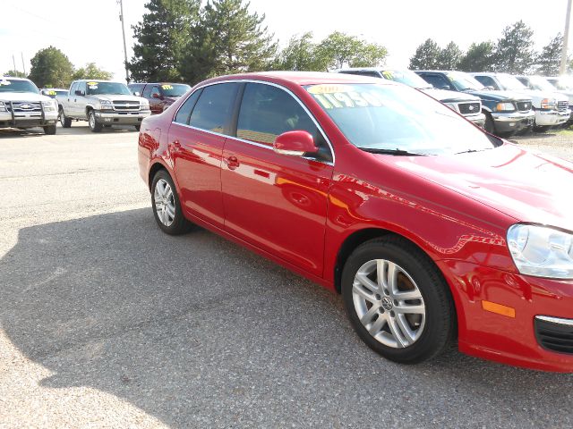 Volkswagen Jetta 2007 photo 3