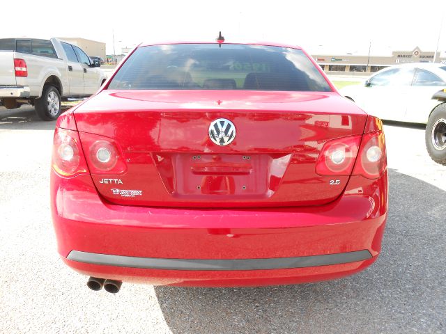 Volkswagen Jetta 2007 photo 4