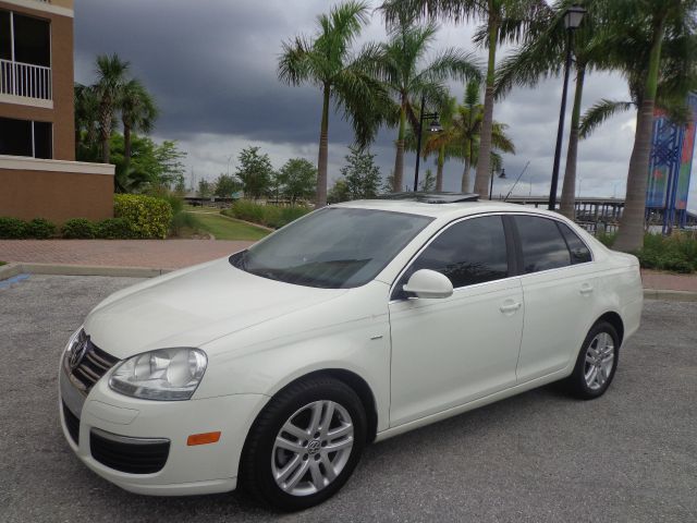 Volkswagen Jetta 2007 photo 1
