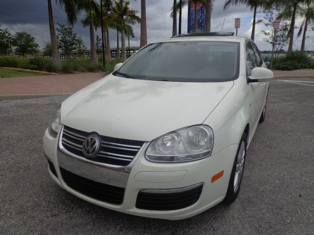 Volkswagen Jetta 2007 photo 2