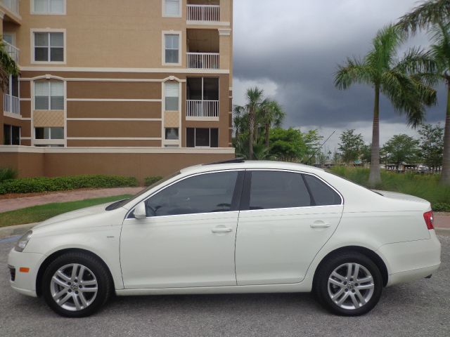 Volkswagen Jetta 2007 photo 4