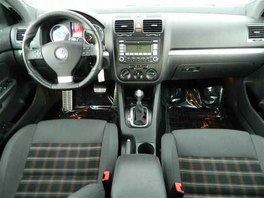 Volkswagen Jetta 2007 photo 3