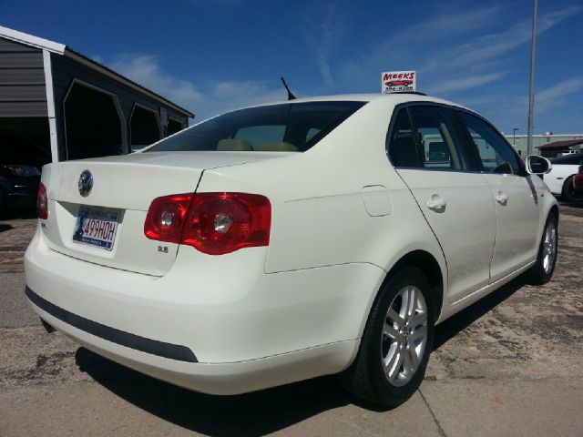 Volkswagen Jetta 2007 photo 1