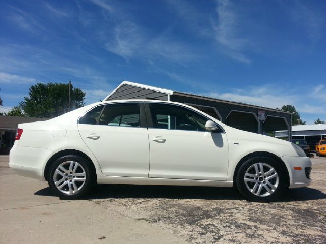 Volkswagen Jetta 2007 photo 2