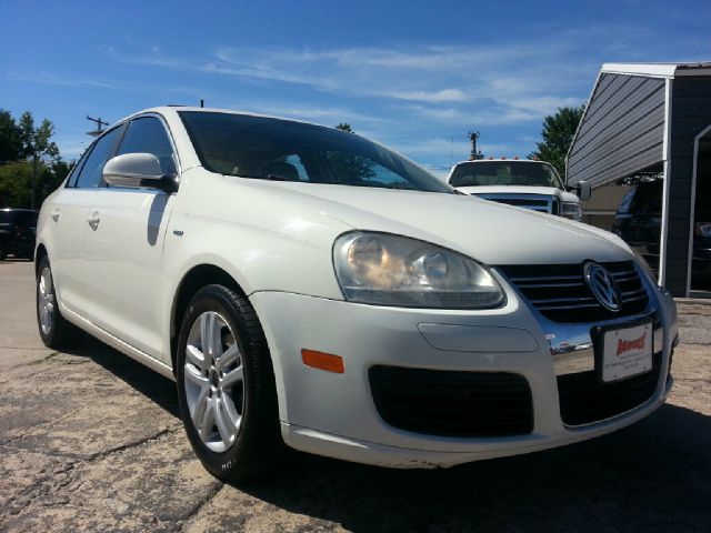 Volkswagen Jetta 2007 photo 3
