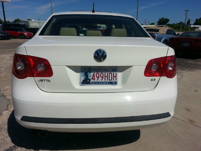 Volkswagen Jetta 2007 photo 4