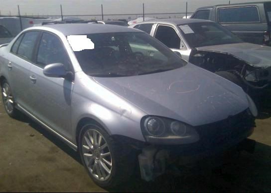 Volkswagen Jetta 2007 photo 1