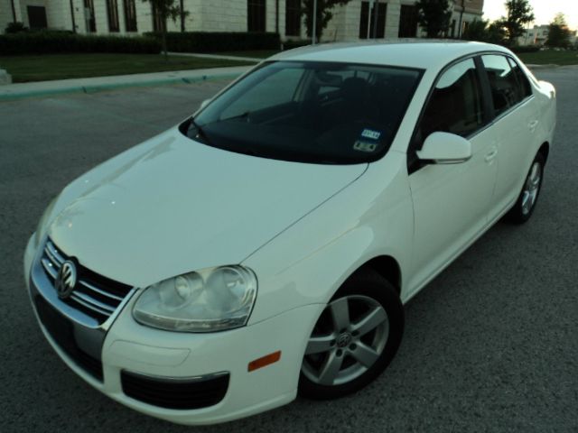 Volkswagen Jetta 2007 photo 1