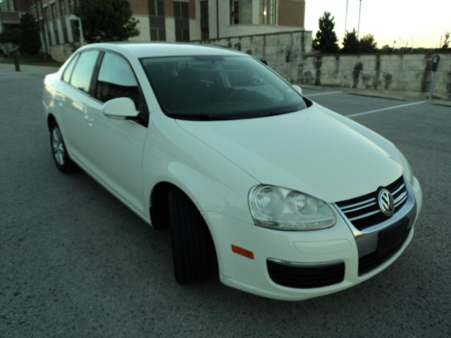 Volkswagen Jetta 2007 photo 2