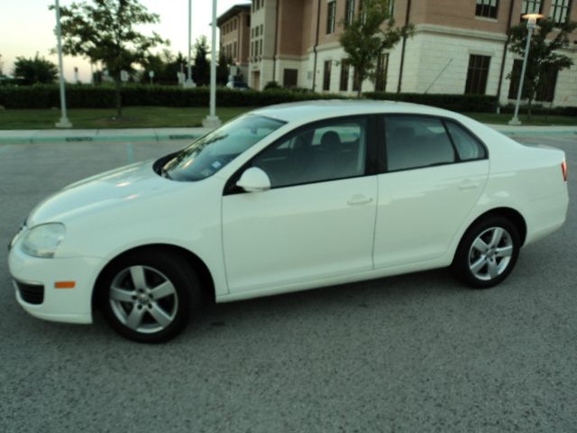 Volkswagen Jetta 2007 photo 3