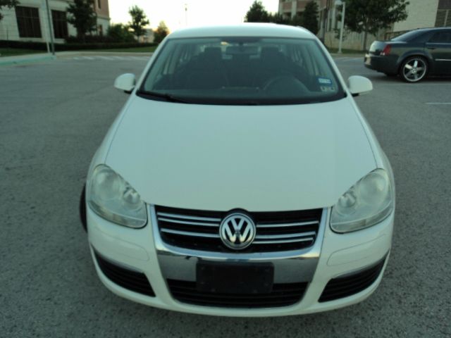 Volkswagen Jetta 2007 photo 4
