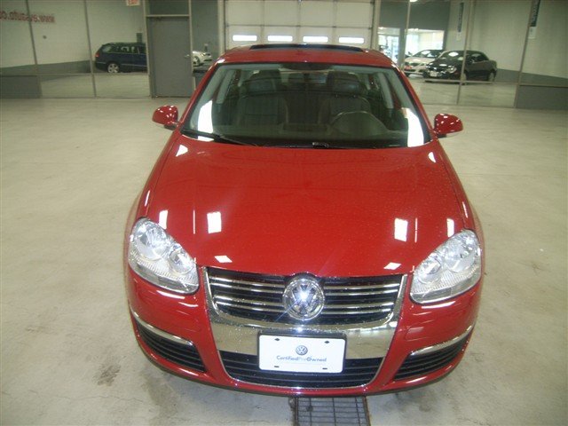 Volkswagen Jetta 2008 photo 1