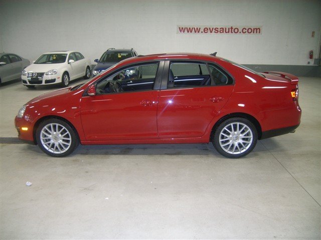 Volkswagen Jetta 2008 photo 2