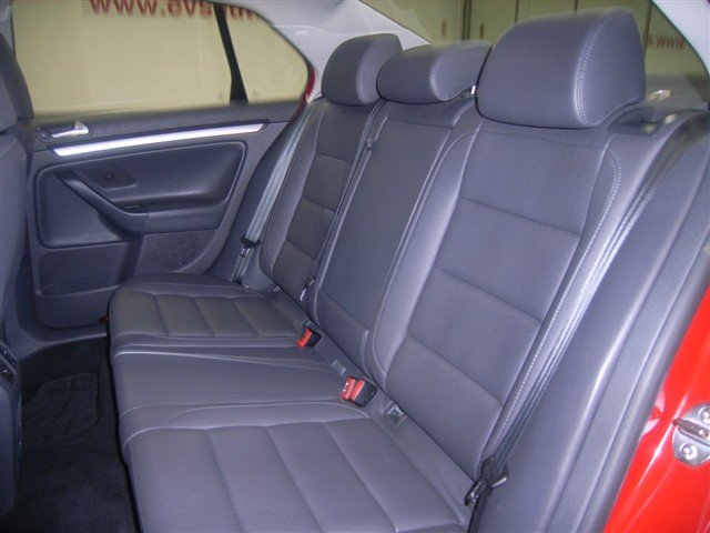 Volkswagen Jetta 2008 photo 5