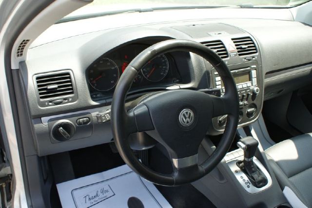 Volkswagen Jetta 2008 photo 17