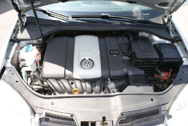Volkswagen Jetta 2008 photo 5