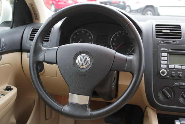 Volkswagen Jetta 2008 photo 5
