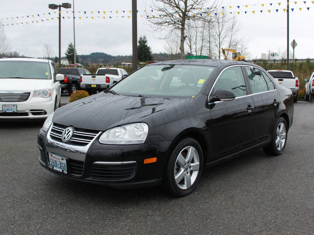 Volkswagen Jetta LS Premium Group Unspecified