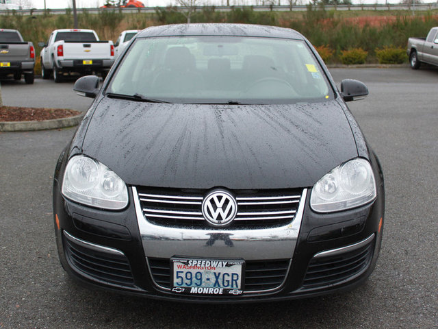 Volkswagen Jetta 2008 photo 1