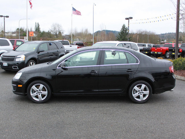 Volkswagen Jetta 2008 photo 2