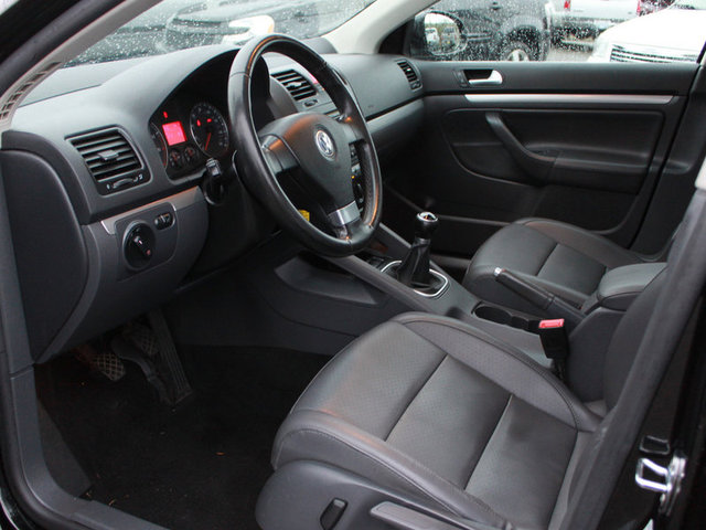 Volkswagen Jetta 2008 photo 5