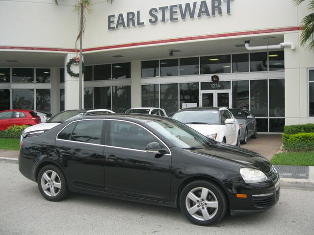 Volkswagen Jetta LS Premium Group Unspecified