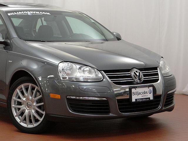 Volkswagen Jetta 2008 photo 1