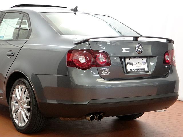 Volkswagen Jetta 2008 photo 5