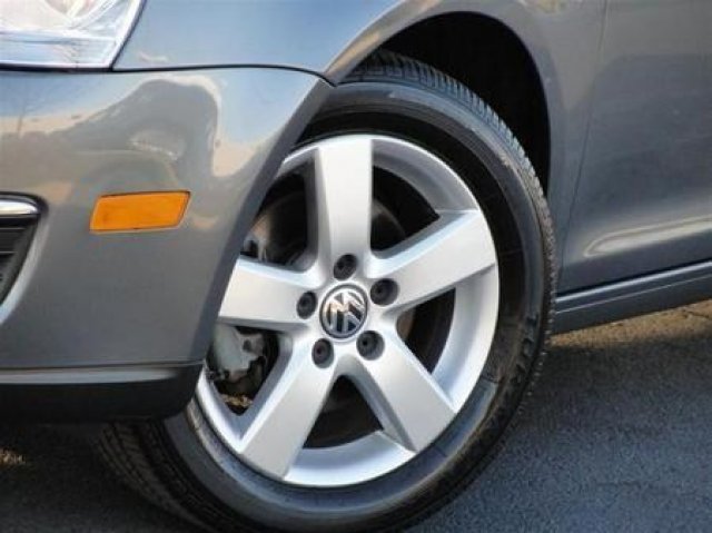Volkswagen Jetta 2008 photo 4