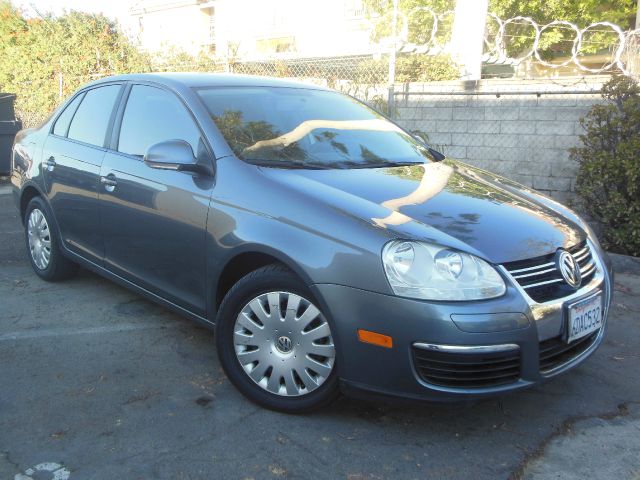 Volkswagen Jetta 2008 photo 1