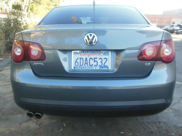 Volkswagen Jetta 2008 photo 2
