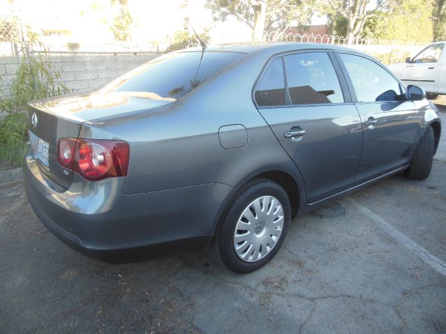Volkswagen Jetta 2008 photo 3